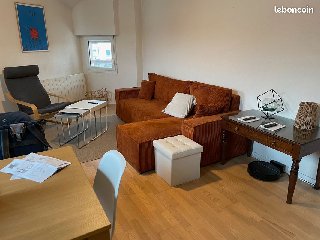 Appartement 3 pièces 71 m² · à Thoiry · 71 m² · 1 620 €/mois