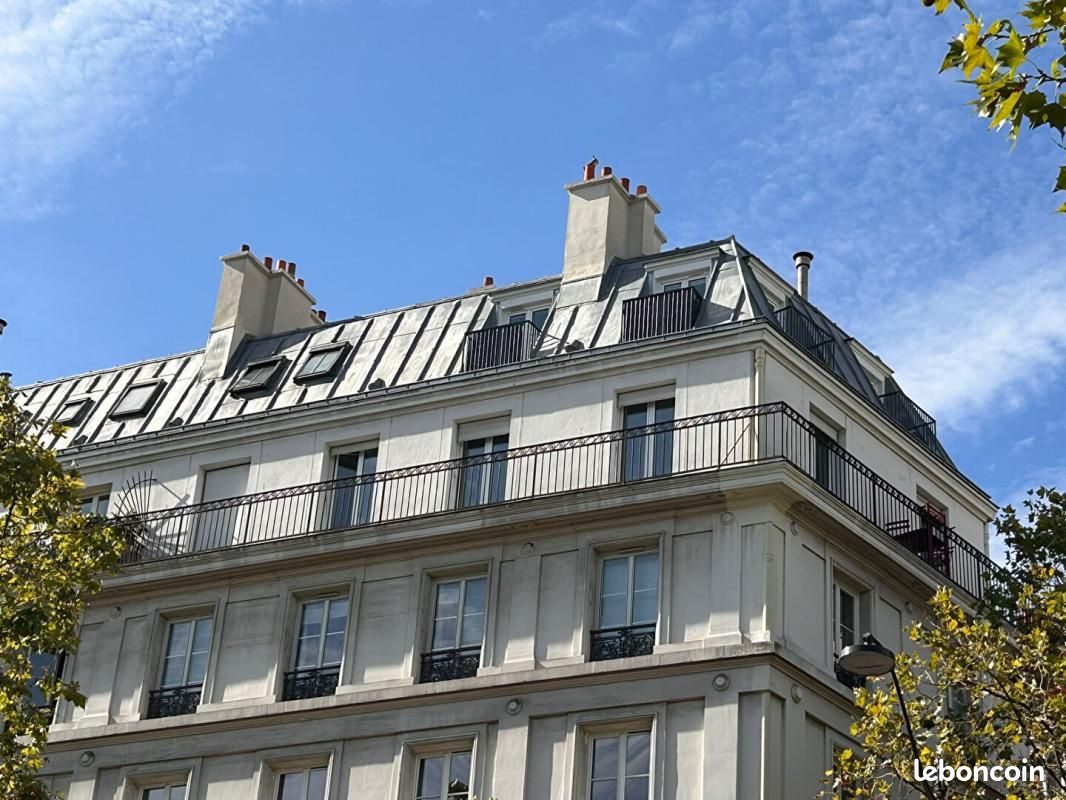 Appartement 3 pièces 70 m² · à Paris · 70 m² · 910 000 €