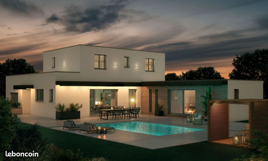 Maison 5 pièces 176 m² · à Leucate · 176 m² · 1 246 500 €