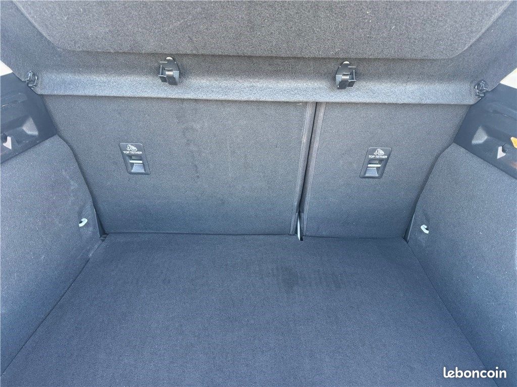 Ford Focus IV ACTIVE 1.5 ECOBOOST 150 S&S Active Business (image 9)