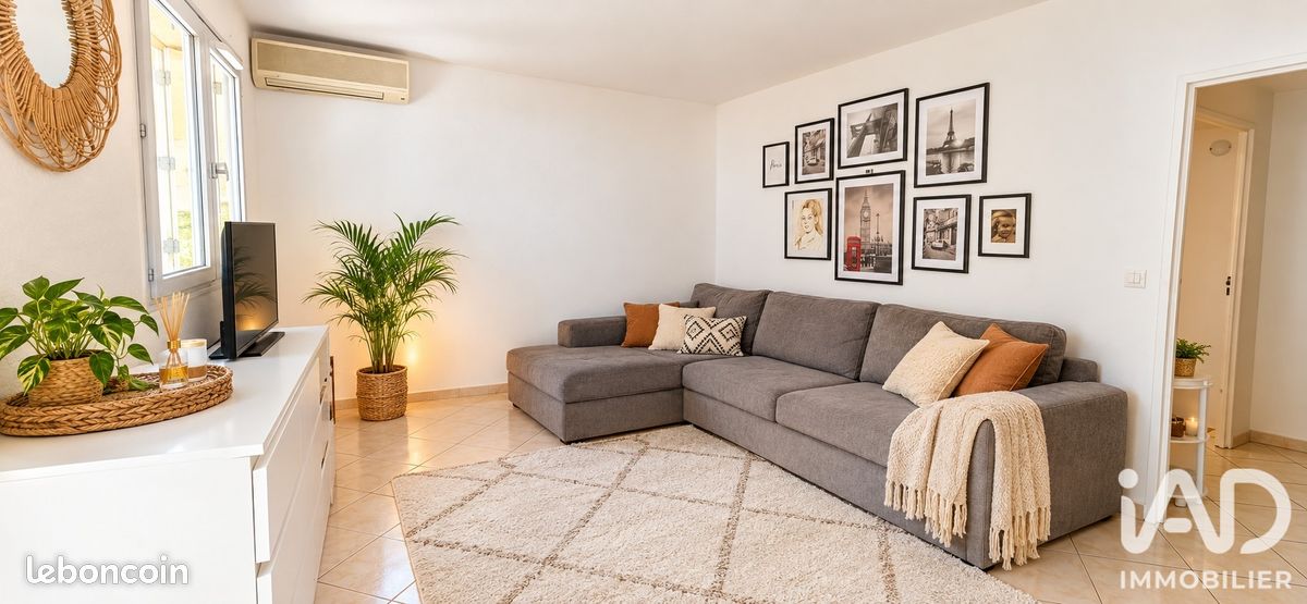 Appartement 2 pièces 49 m² · à Montpellier · 49 m² · 122 000 €