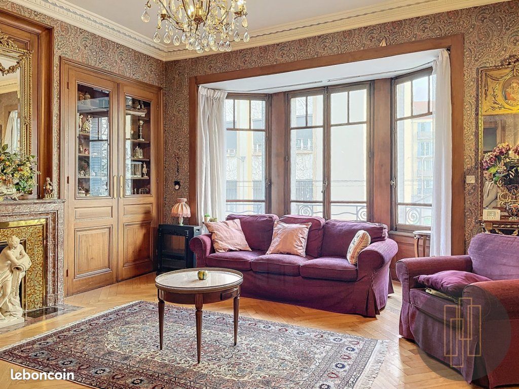 Appartement 5 pièces 145 m² · à Lyon · 145 m² · 650 000 €