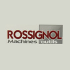 Rossignol Machines Outils
