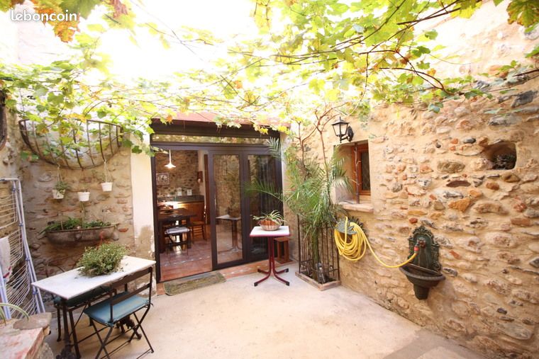 Appartement 2 pièces 45 m² · à Rivesaltes · 45 m² · 570 €/mois