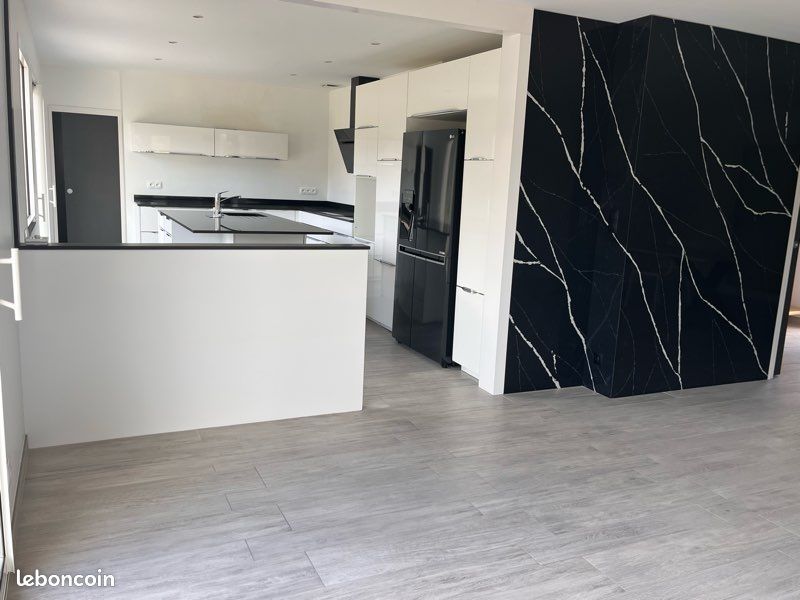 Maison 5 pièces 126 m² · à Orléans · 126 m² · 370 000 €