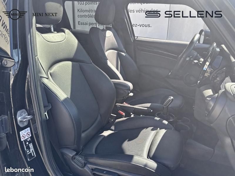 Mini Mini 5 Portes Cooper S 178ch Edition Premium Plus BVA7 (image 29)