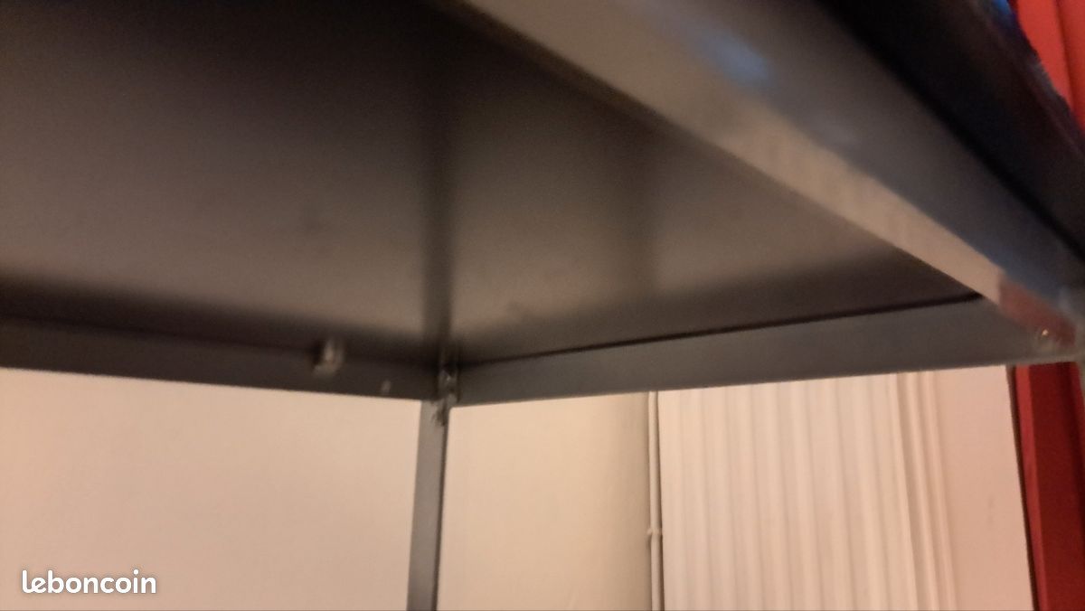 Table en verre (image 7)