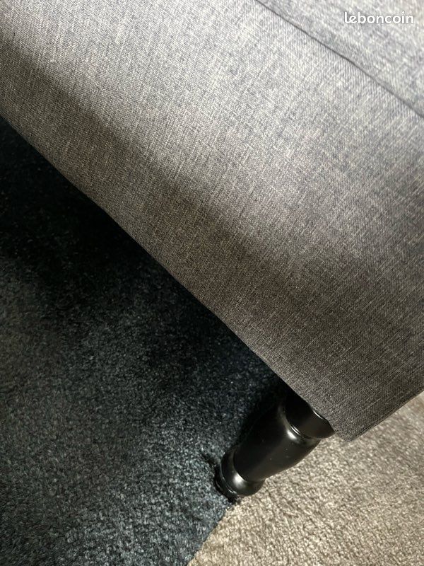 Banquette / Coffre de rangement (image 5)