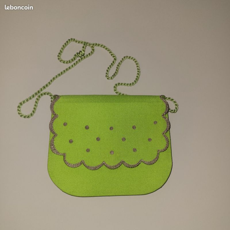 Sac Christian Dior (image 1)