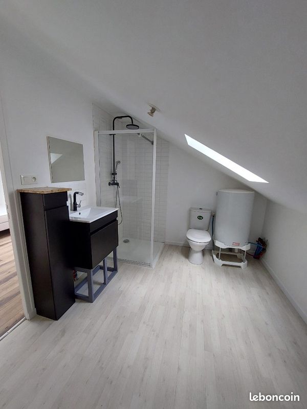 Appartement a louer vichy - 2 pièce(s) - 35 m2 - Surfyn