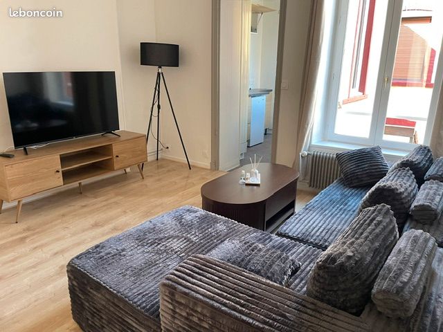 Appartement 3 pièces 50 m² · à Reims · 50 m² · 720 €/mois