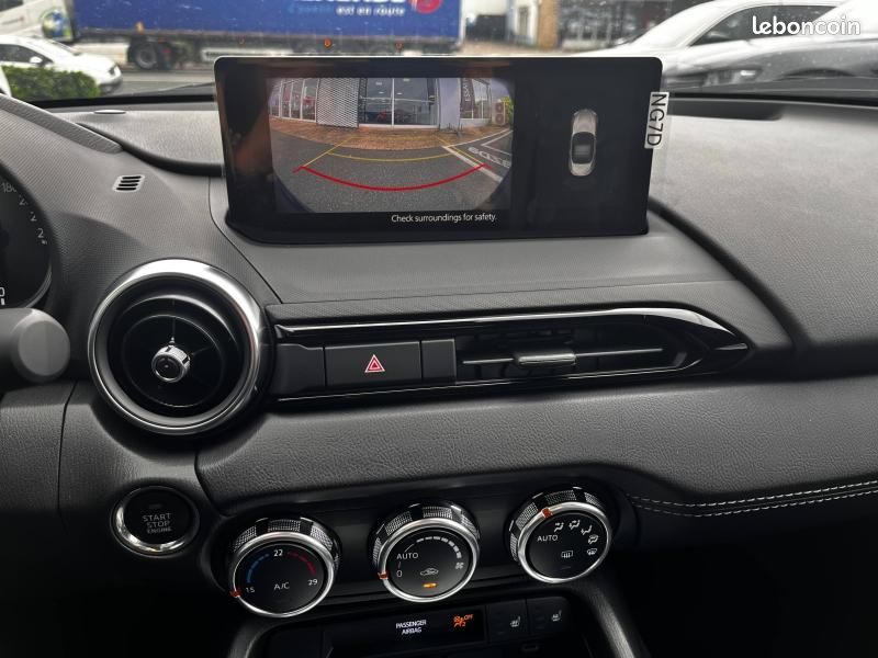 Mazda MX-5 1.5 SKYACTIV-G 132ch Exclusive-Line Euro6e (image 24)