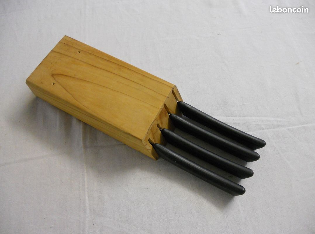 Set de 4 couteaux IKEA (image 1)