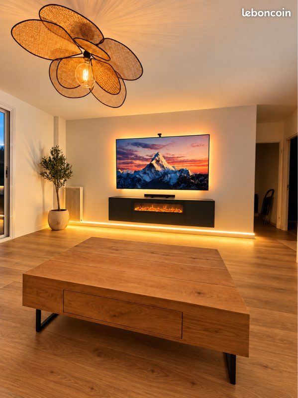Appartement 4 pièces 70 m² · à Aubagne · 70 m² · 249 000 €