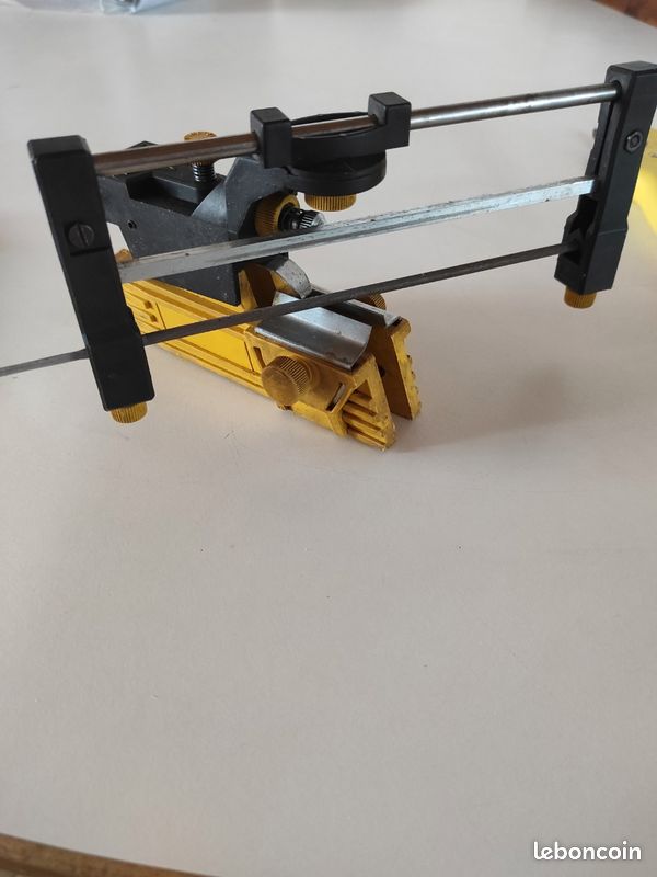 Outillages (image 2)