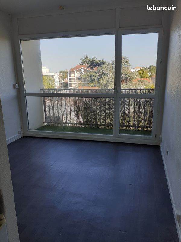 Appartement 1 pièce 15 m² · à Mérignac · 15 m² · 510 €/mois