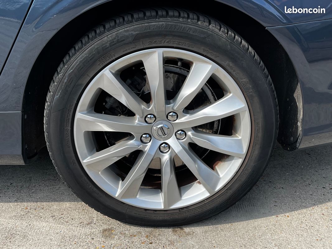 Volvo s90 s90 2.0 t8 407h 320 twin-engine phev hybrid momentum (image 15)