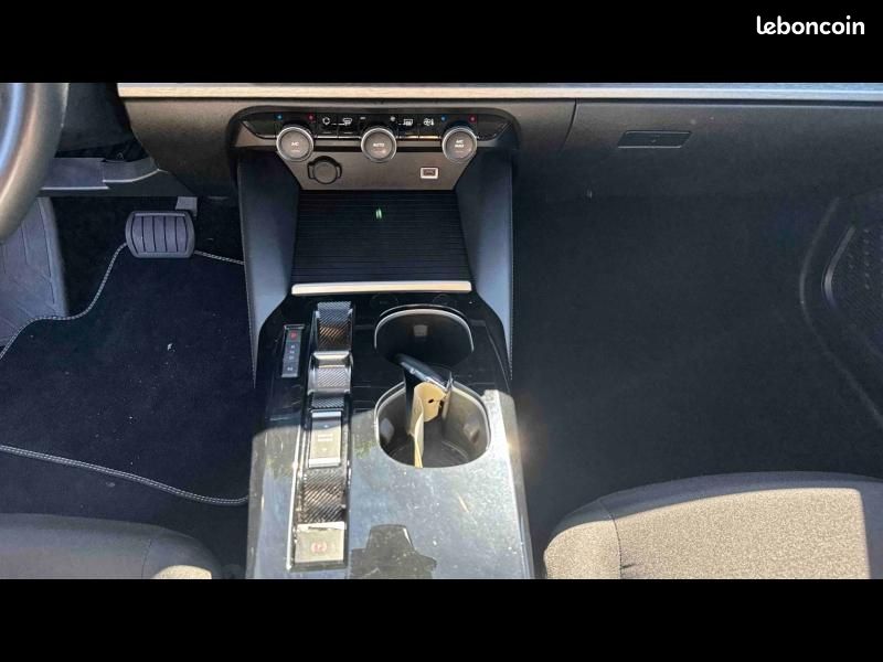 Citroen C5 X PureTech 130ch S&S Feel EAT8 (image 14)