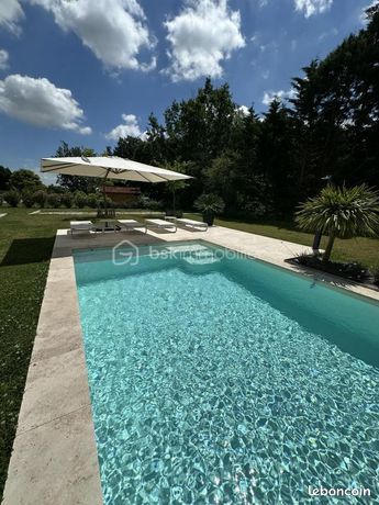 Villa 4 pièces 157 m²