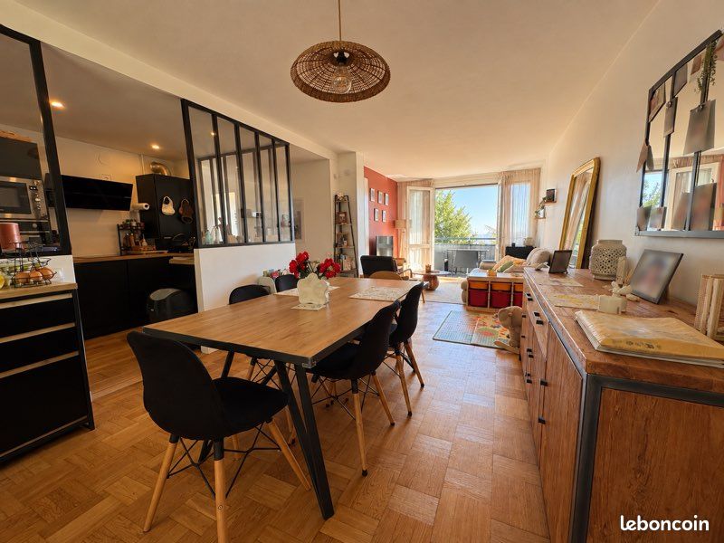 Appartement 4 pièces 85 m² · au Havre · 85 m² · 243 000 €