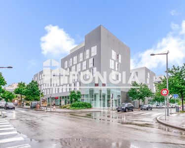 Appartement 66 000 € - 18 m²