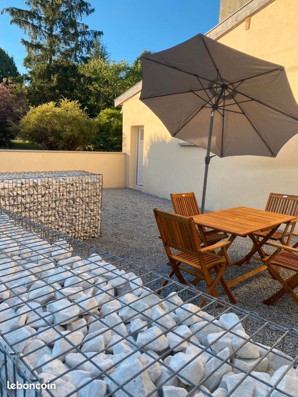 Maison pour les vacances (image 1)