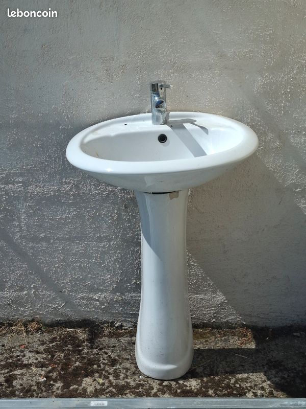 Lavabo (image 1)