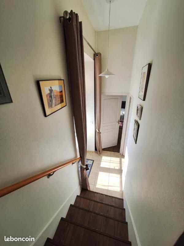 Appartement 3 pièces 81 m² - Poitiers 86000 (image principale 9)