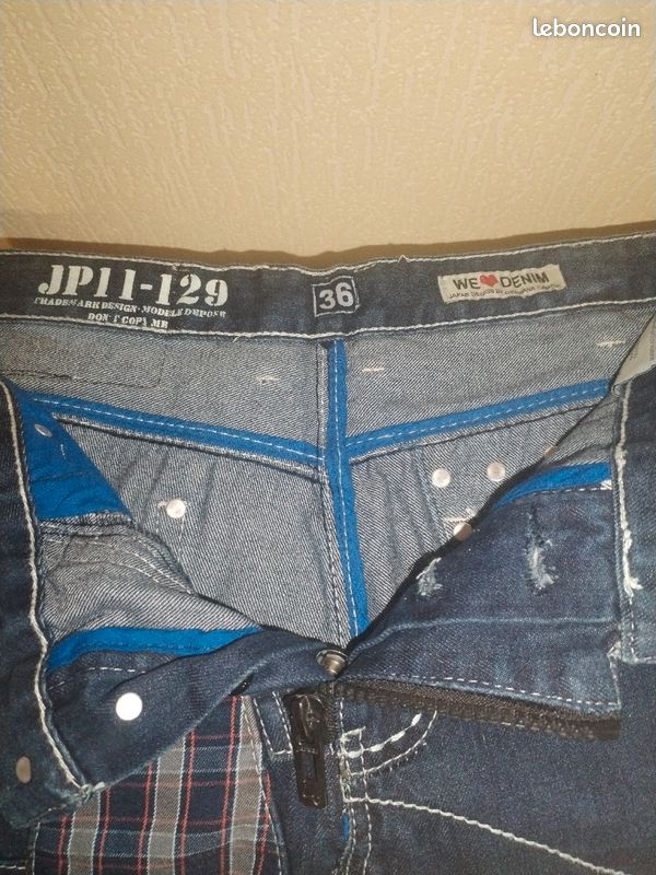 Jeans Japrag (image 2)