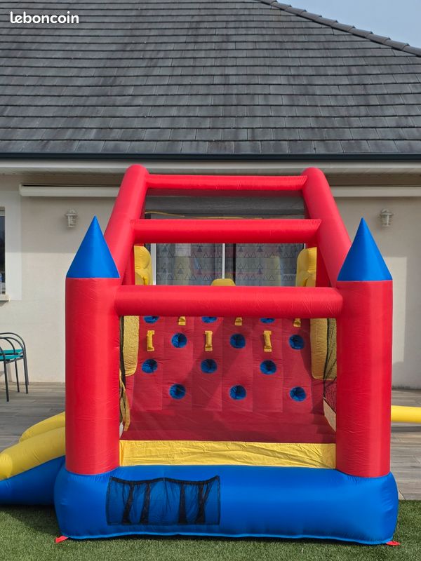 Gonflable (image 2)