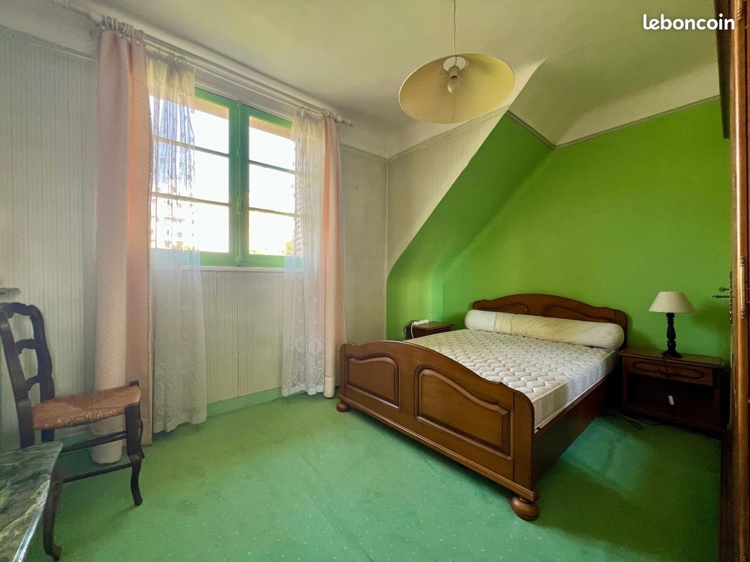 Maison 5 pièces 104 m² (image 9)