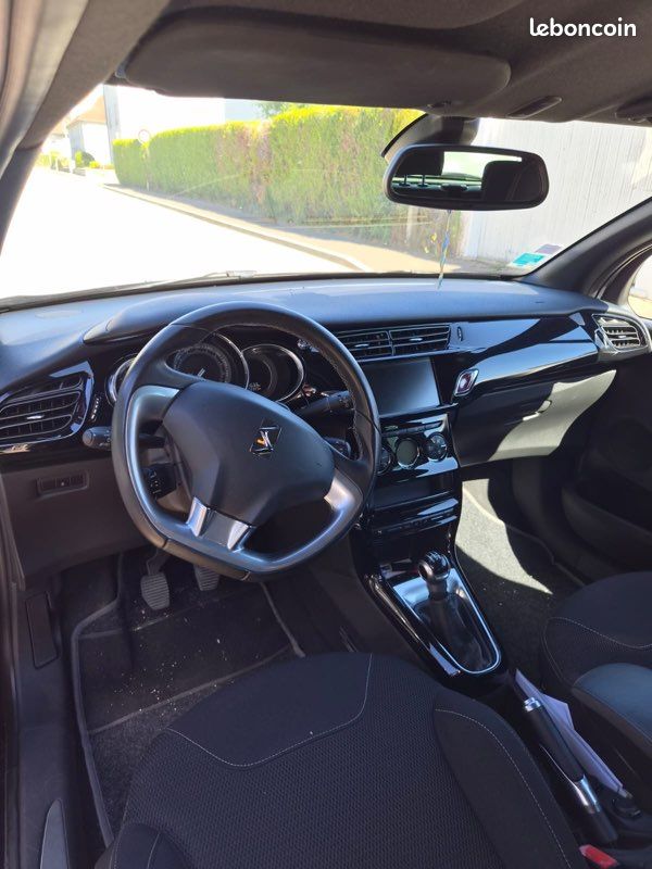 Citroën DS3 (image 3)
