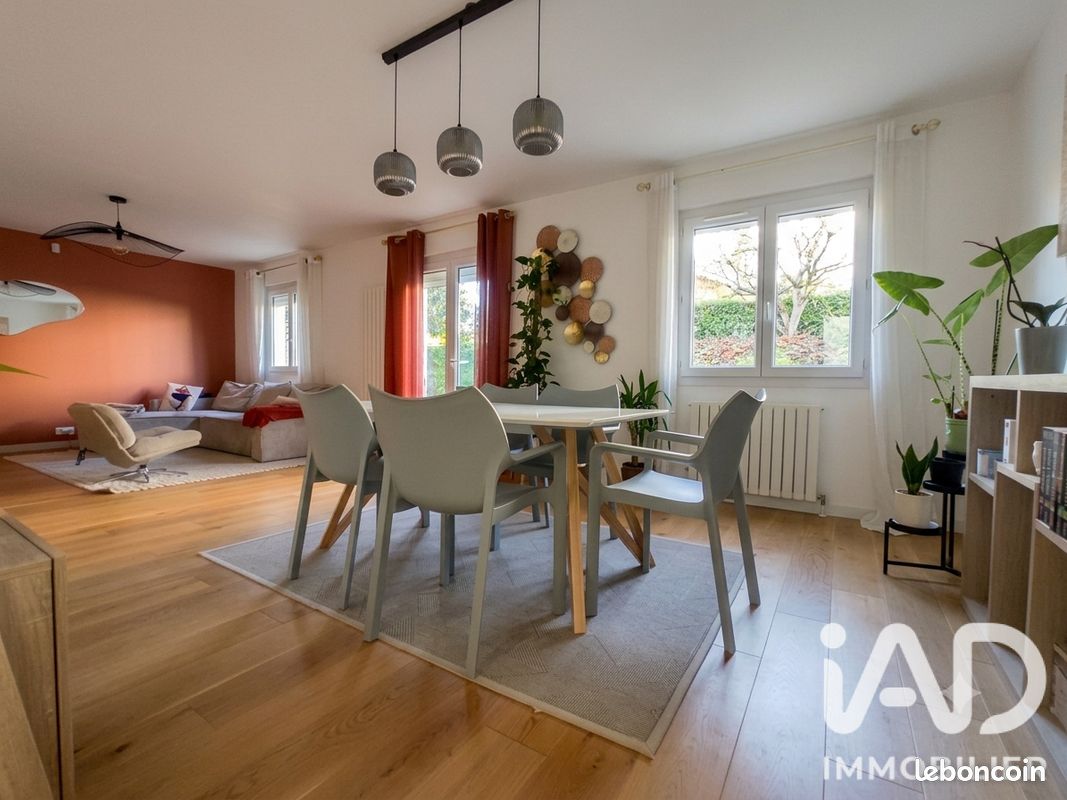 Maison 5 pièces 104 m² · à Bourg-lès-Valence · 104 m² · 270 000 €