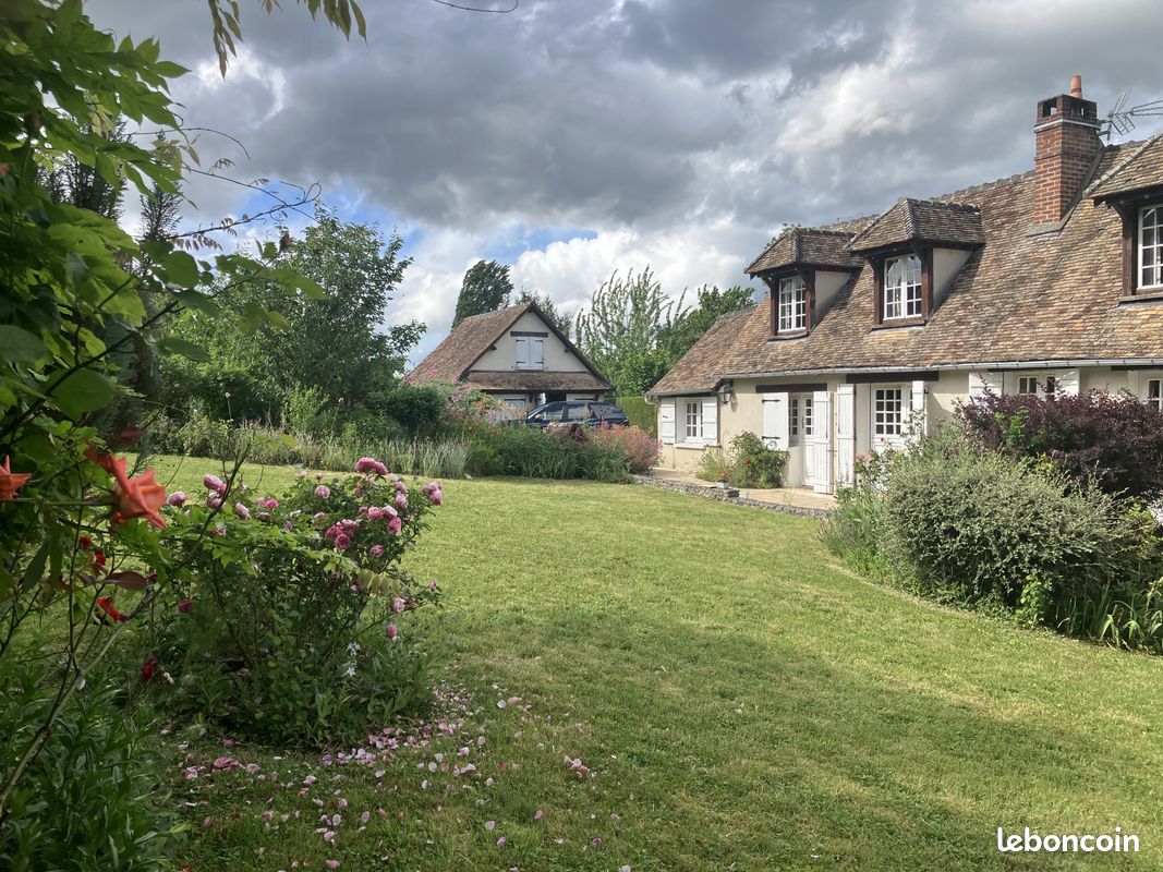 Maison 5 pièces 109 m² · à Saint-Marcel · 109 m² · 325 000 €