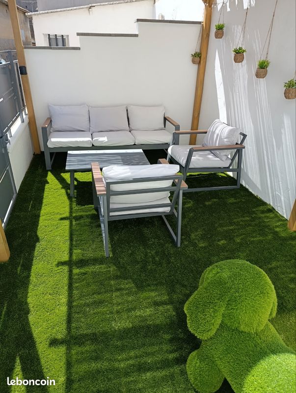 Appartement 2 pièces 63 m² · à Bellegarde · 63 m² · 860 €
