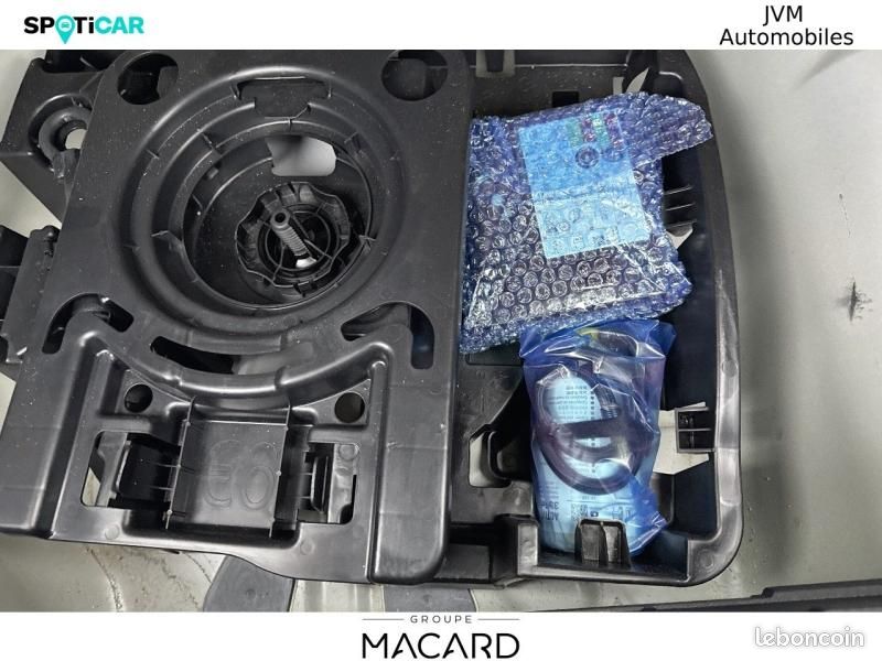 Citroen C3 1.5 BlueHDi 100ch S&S Feel Business E6.d (image 10)