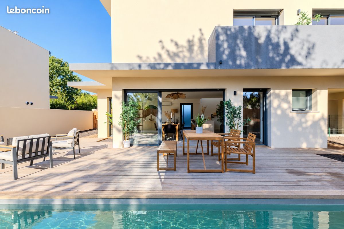 Maison 5 pièces 151 m² · à Mérignac · 151 m² · 849 000 €