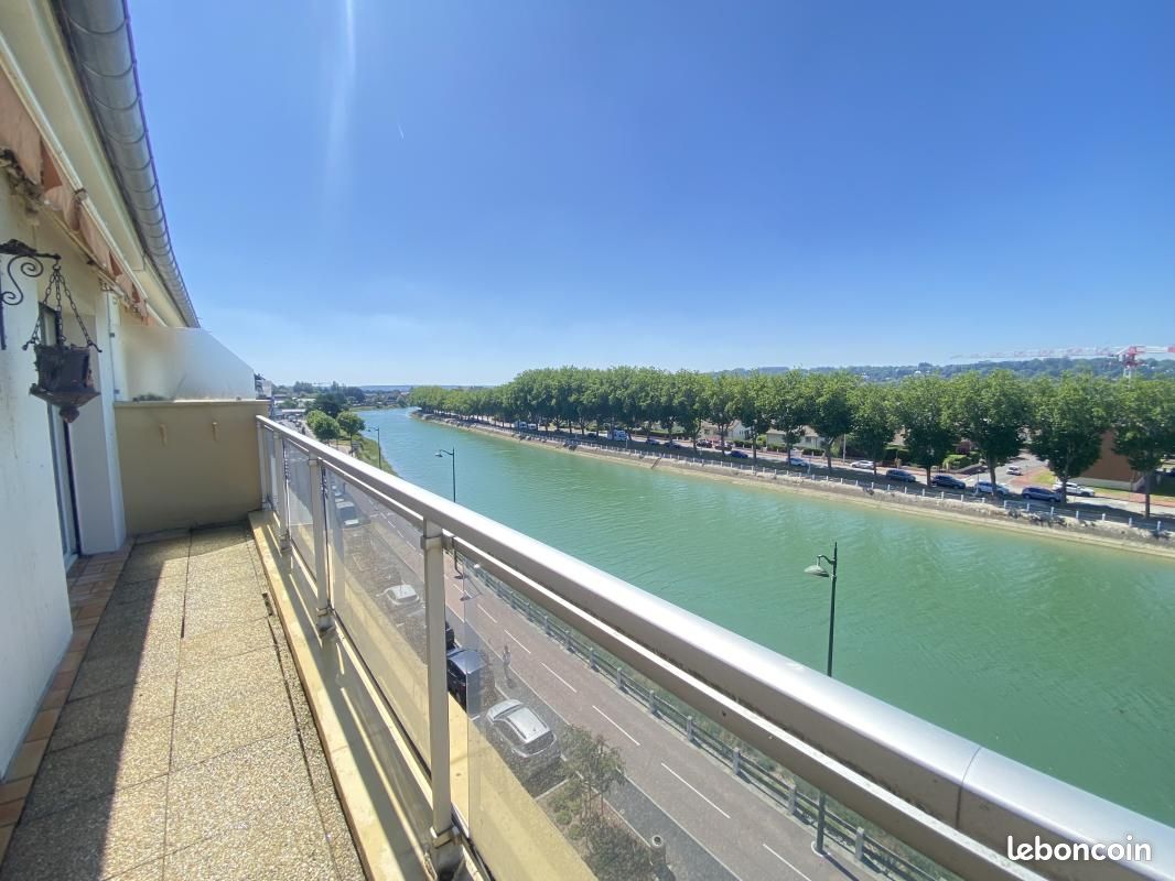 Appartement 4 pièces 116 m² · à Trouville-sur-Mer · 116 m² · 535 000 €