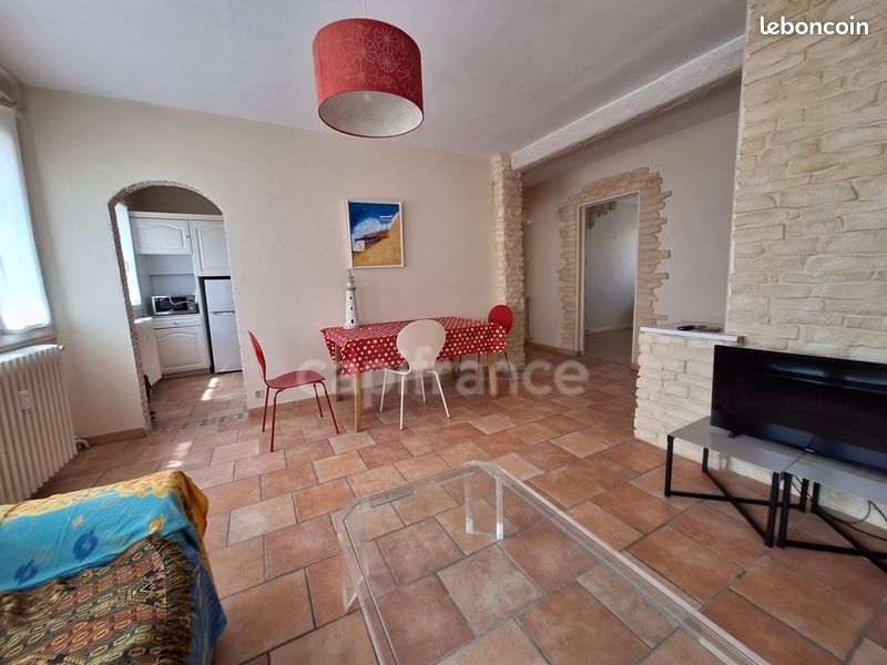 Appartement 3 pièces 66 m² · à Alès · 66 m² · 99 000 €