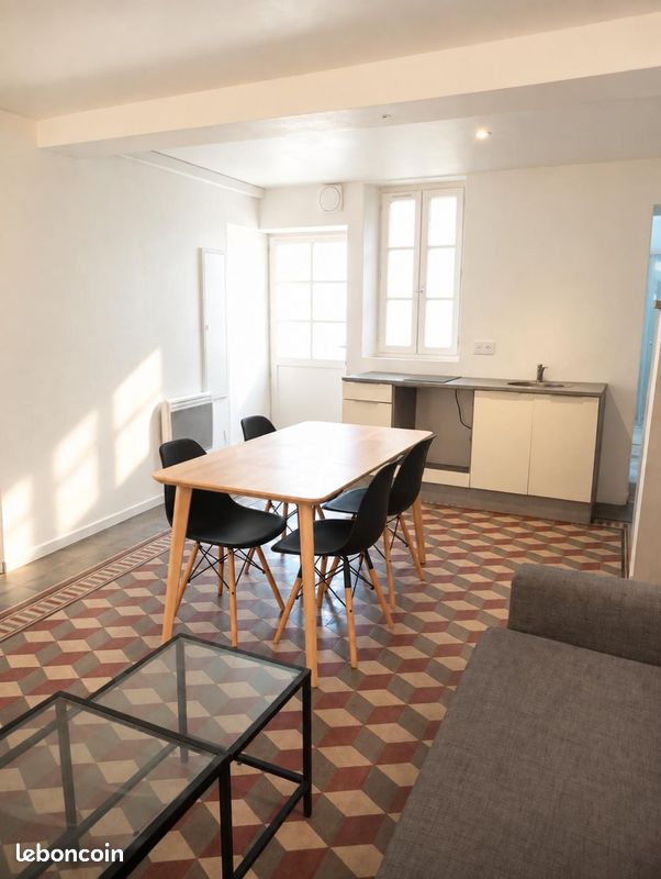 Appartement 2 pièces 35 m² · à Castres · 35 m² · 510 €/mois