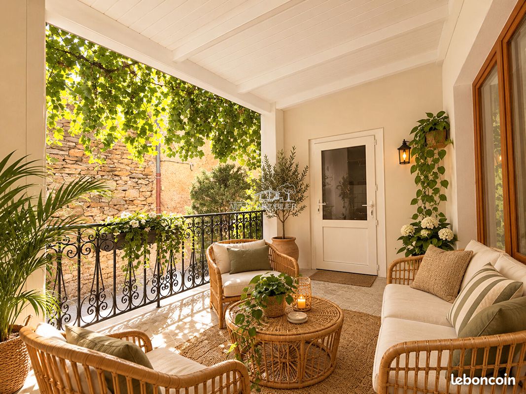 Maison 9 pièces 195 m² · à Pépieux · 195 m² · 159 000 €