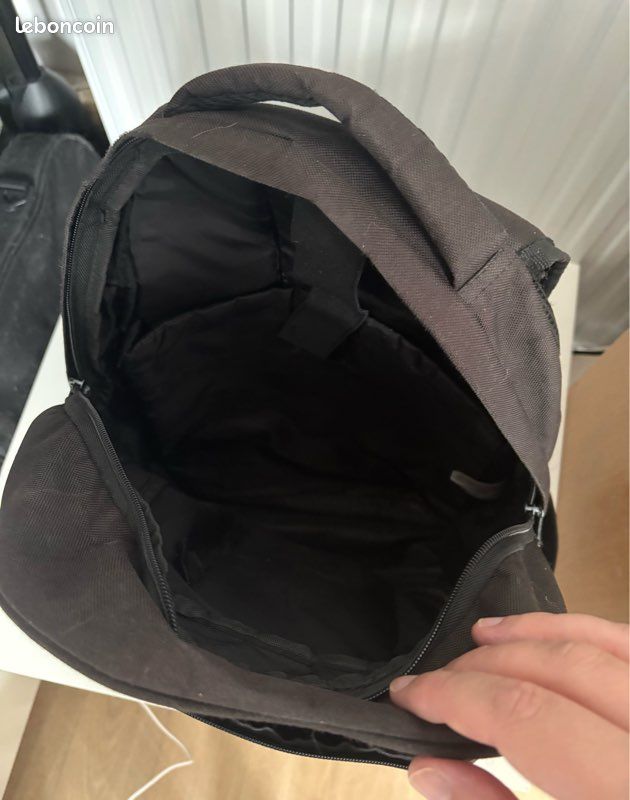 Sac à dos ASSE (image 4)