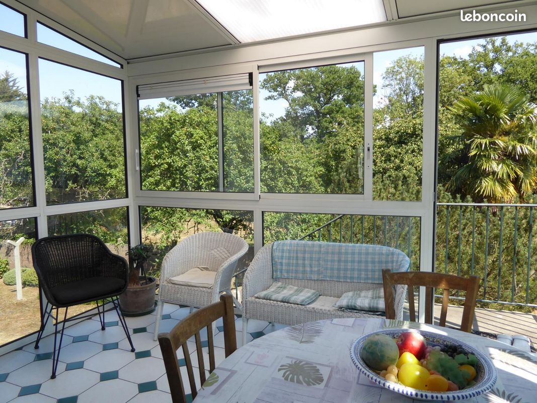 Maison 8 pièces 126 m² · à Mesnil-Roc'H · 126 m² · 361 020 €