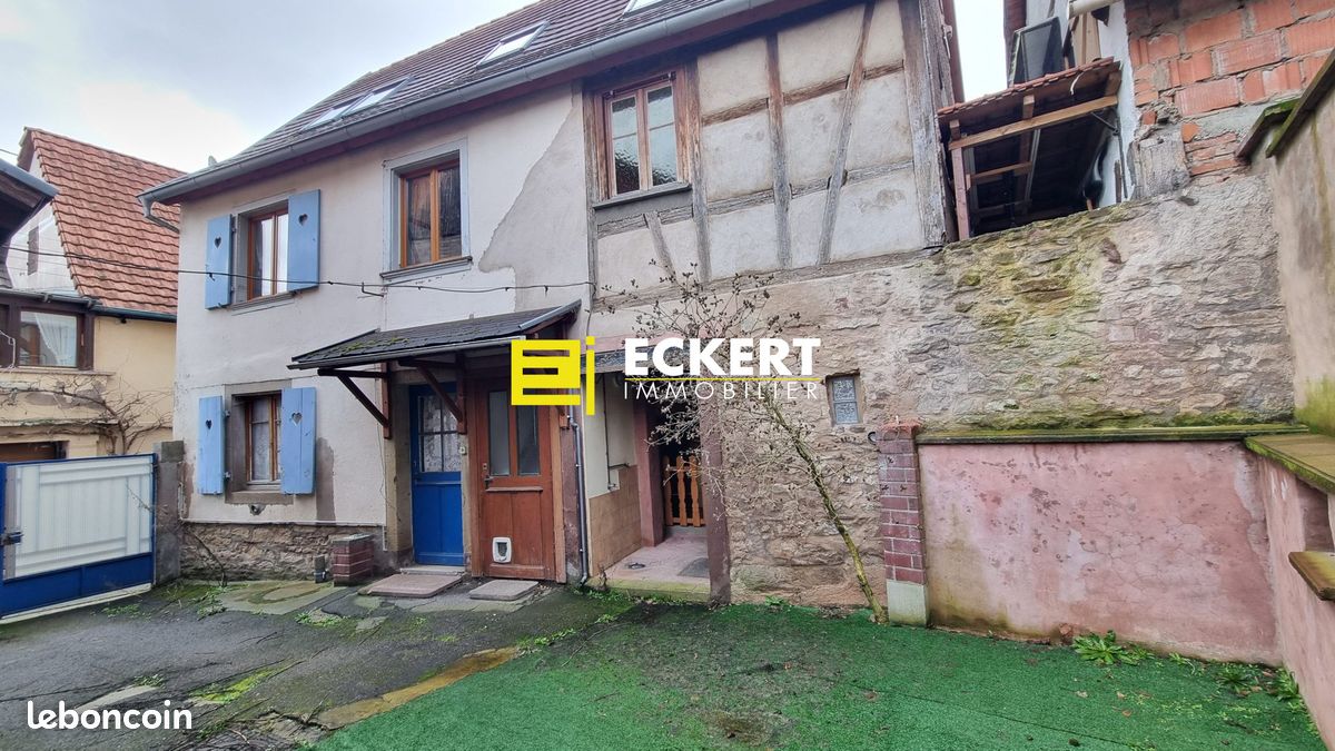 Maison 4 pièces 103 m² (image 1)