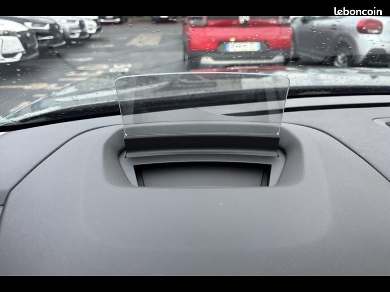 Citroen C4 1.5 BlueHDi 130ch S&S MAX Automatique (image 19)