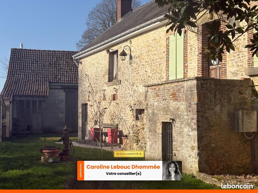 Maison 5 pièces 130 m² · à Vidai · 130 m² · 152 500 €