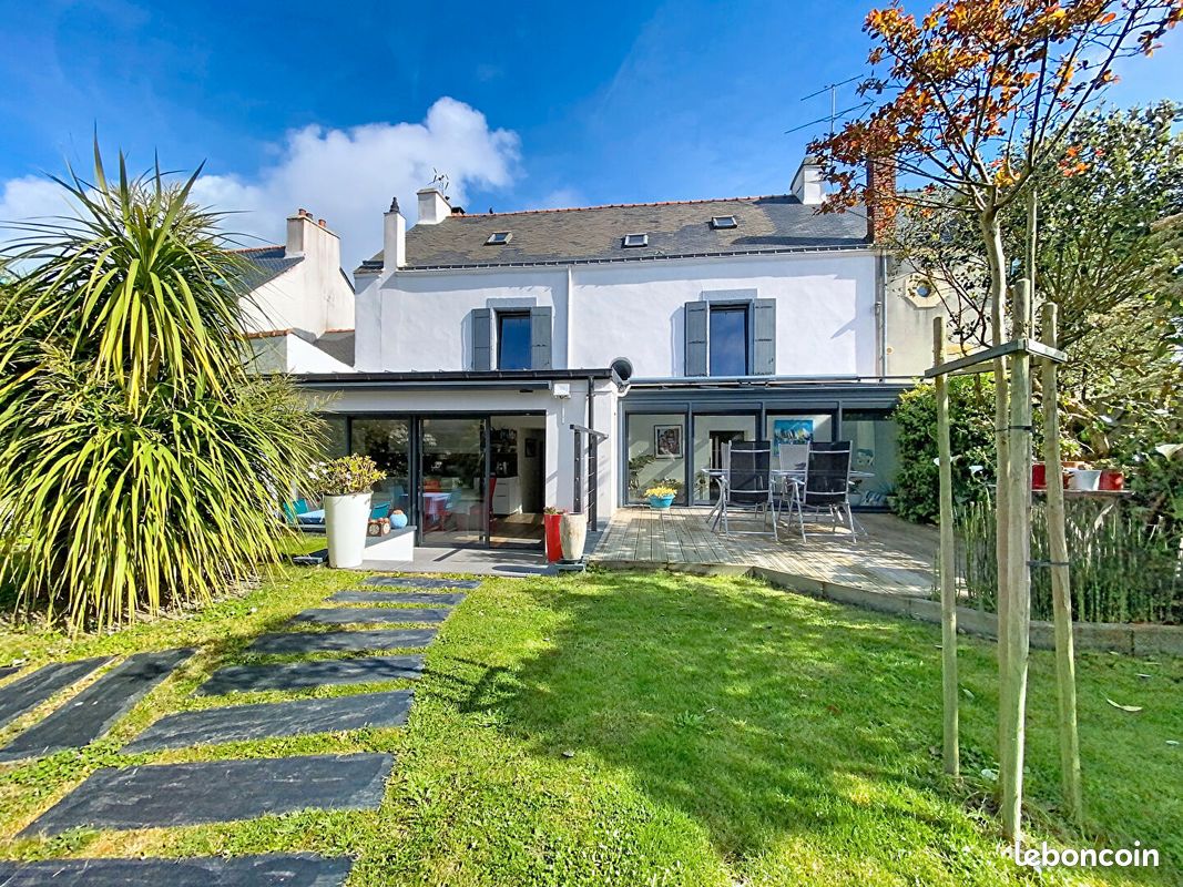 Maison 6 pièces 165 m² · à Billiers · 165 m² · 519 000 €