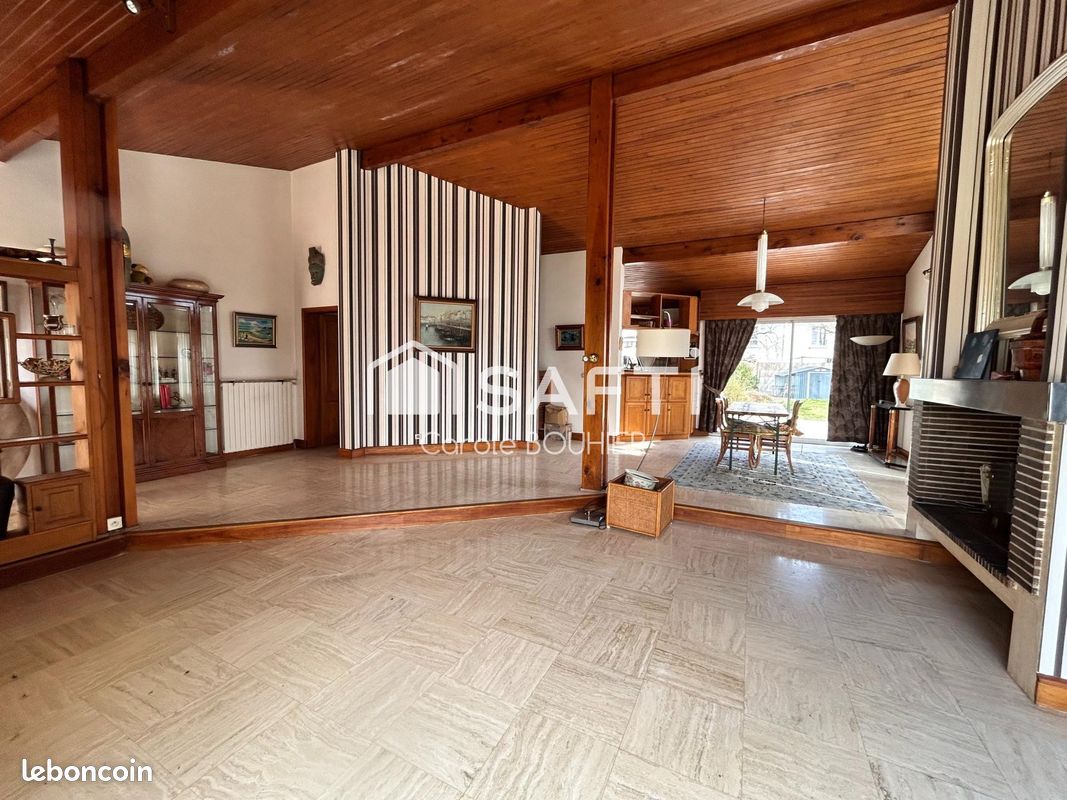Maison 5 pièces 159 m² · à La Teste-de-Buch · 159 m² · 677 000 €