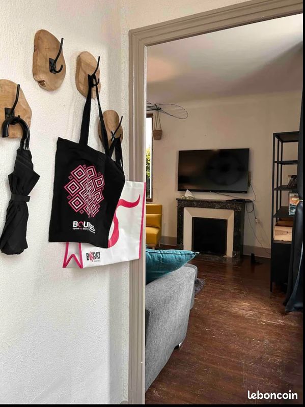 Location saisonnière appartement T3 (image 12)