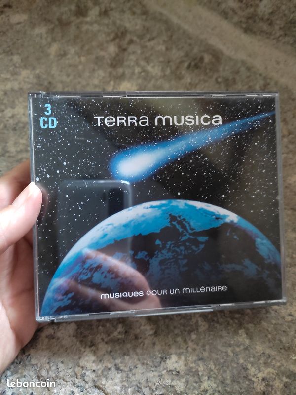 Coffret terra musica (image 4)